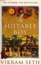  Achetez le livre d'occasion [suitable boy] by seth vikram on mar-01-94 sur Livrenpoche.com 